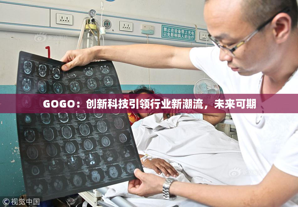 GOGO：创新科技引领行业新潮流，未来可期