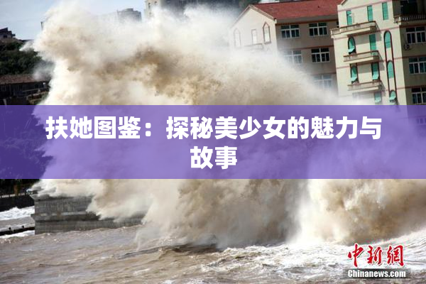 扶她图鉴：探秘美少女的魅力与故事