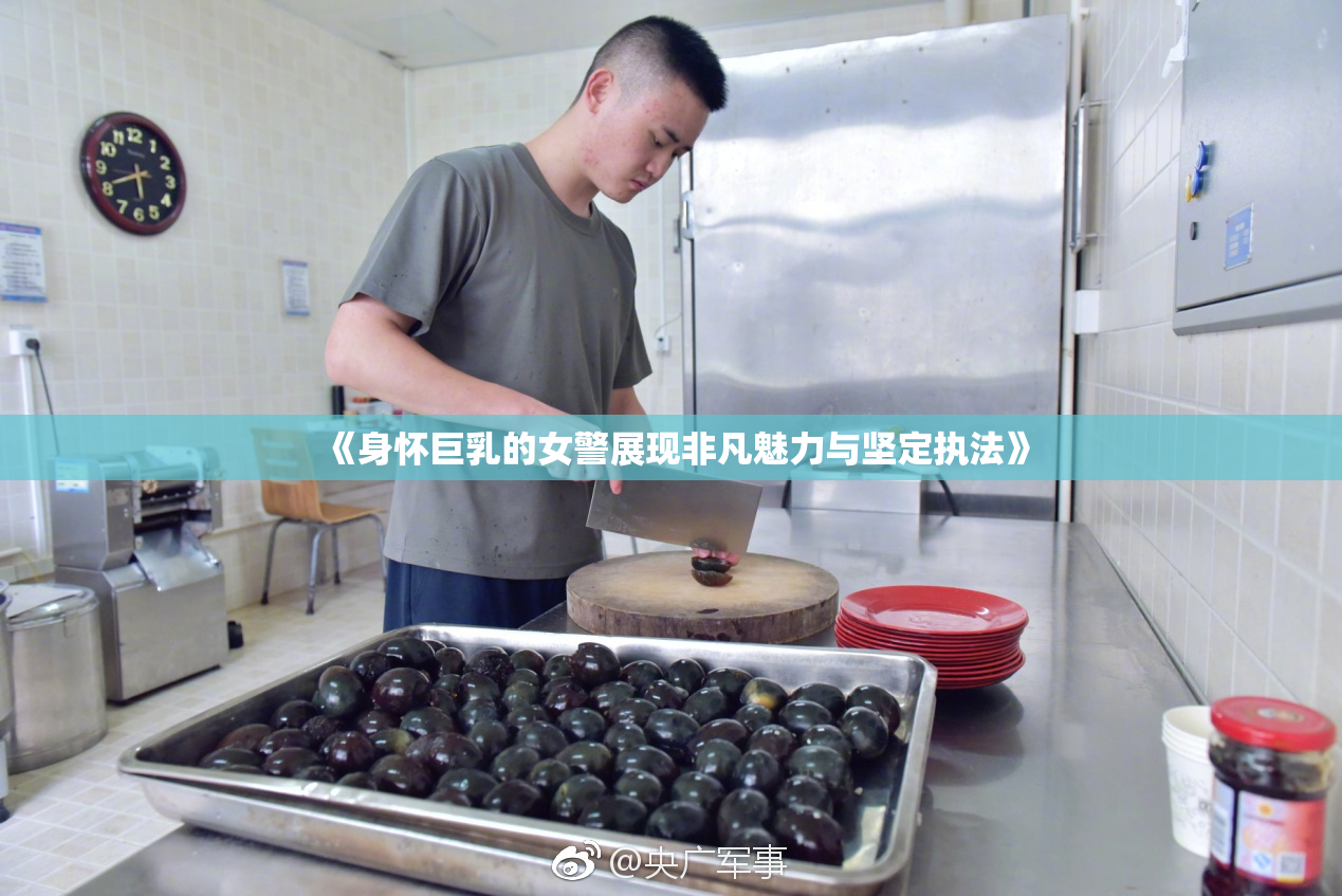《身怀巨乳的女警展现非凡魅力与坚定执法》