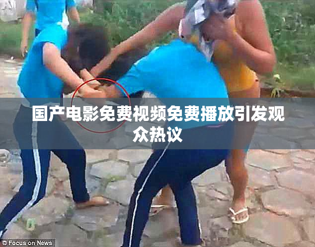 国产电影免费视频免费播放引发观众热议