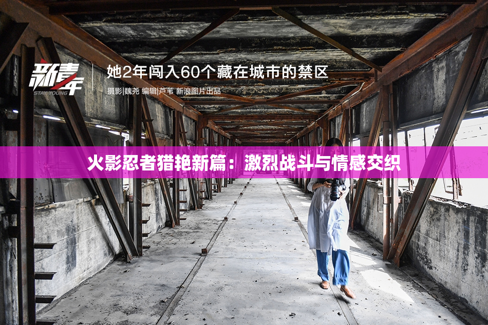火影忍者猎艳新篇：激烈战斗与情感交织