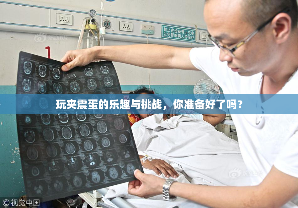 玩夹震蛋的乐趣与挑战，你准备好了吗？