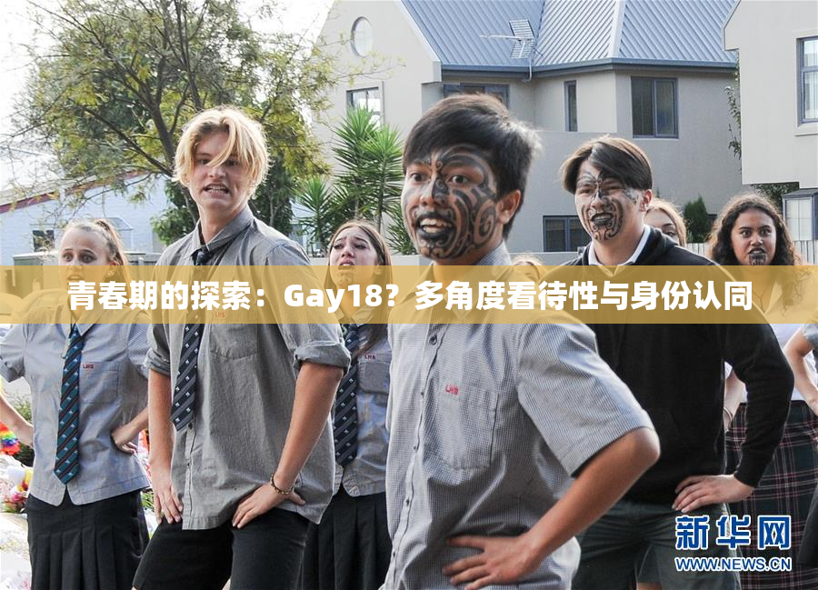 青春期的探索：Gay18？多角度看待性与身份认同
