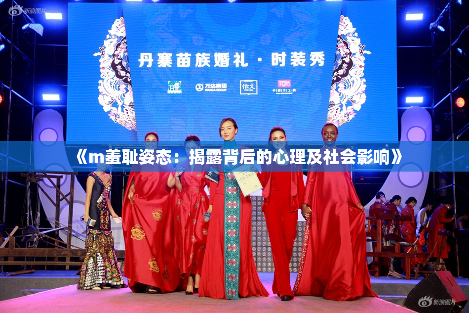 《m羞耻姿态：揭露背后的心理及社会影响》
