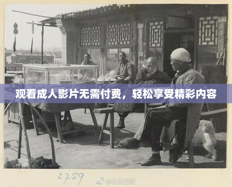观看成人影片无需付费，轻松享受精彩内容