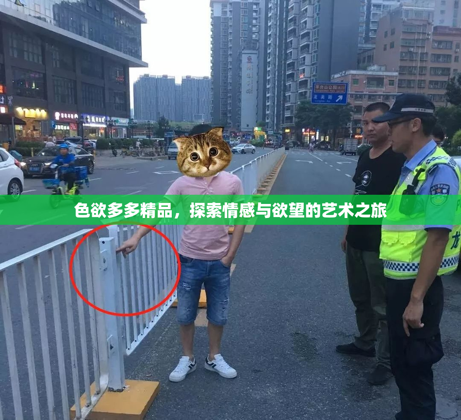 色欲多多精品，探索情感与欲望的艺术之旅