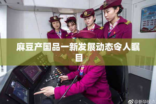 麻豆产国品一新发展动态令人瞩目