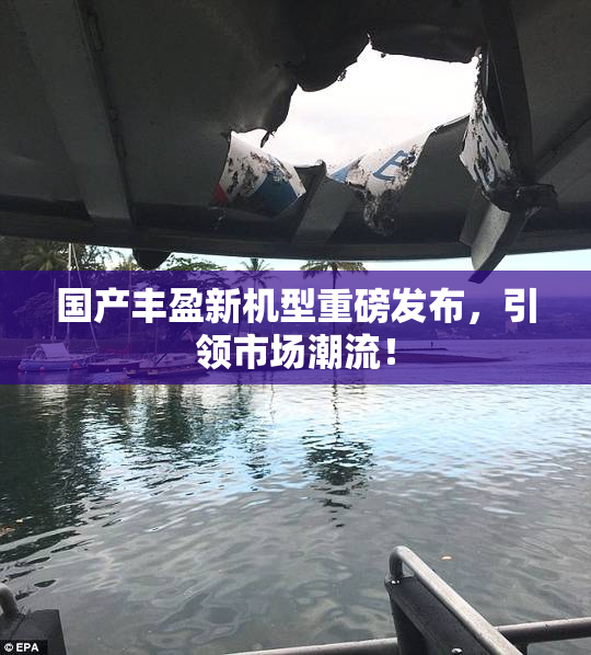 国产丰盈新机型重磅发布，引领市场潮流！