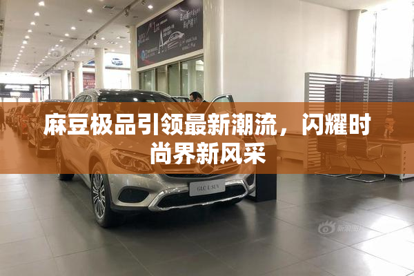 麻豆极品引领最新潮流，闪耀时尚界新风采