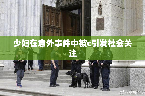 少妇在意外事件中被c引发社会关注