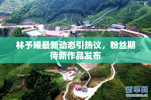 林予曦最新动态引热议，粉丝期待新作品发布