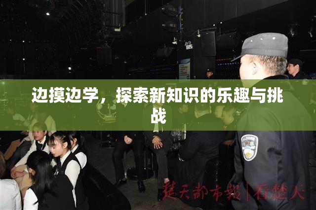 边摸边学，探索新知识的乐趣与挑战