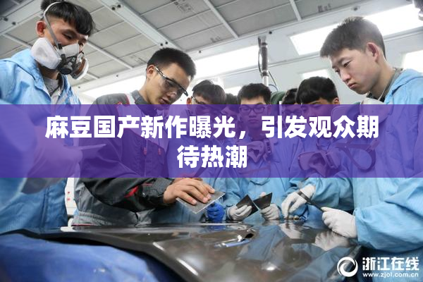 麻豆国产新作曝光，引发观众期待热潮