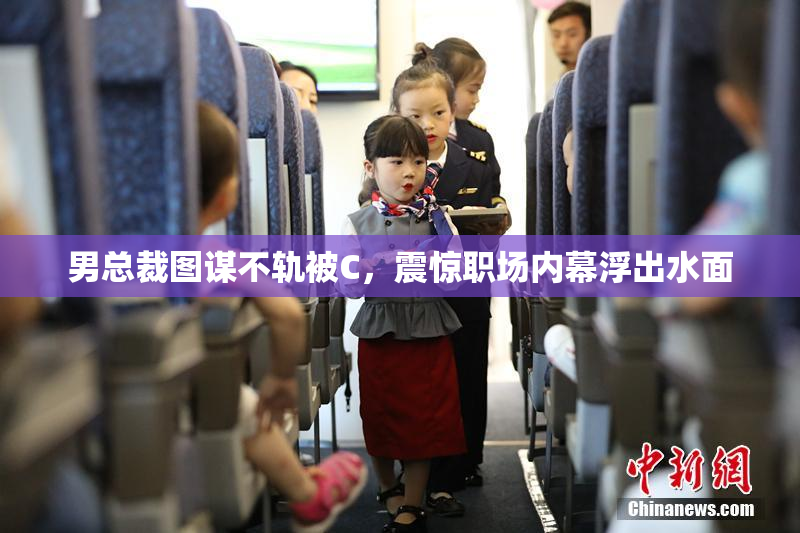 男总裁图谋不轨被C，震惊职场内幕浮出水面