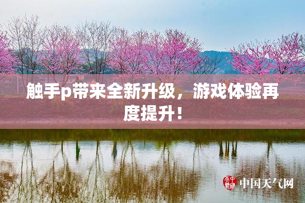 触手p带来全新升级，游戏体验再度提升！