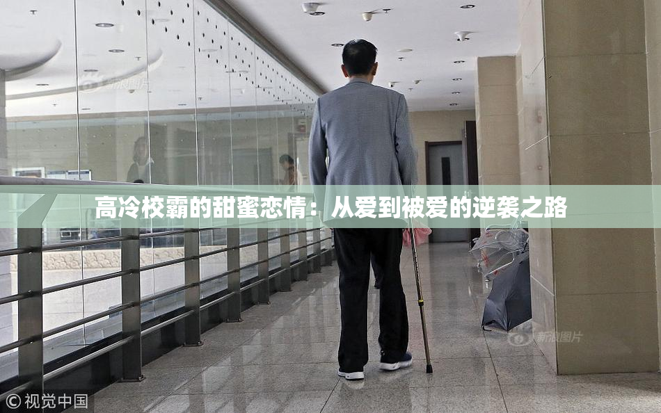 高冷校霸的甜蜜恋情：从爱到被爱的逆袭之路