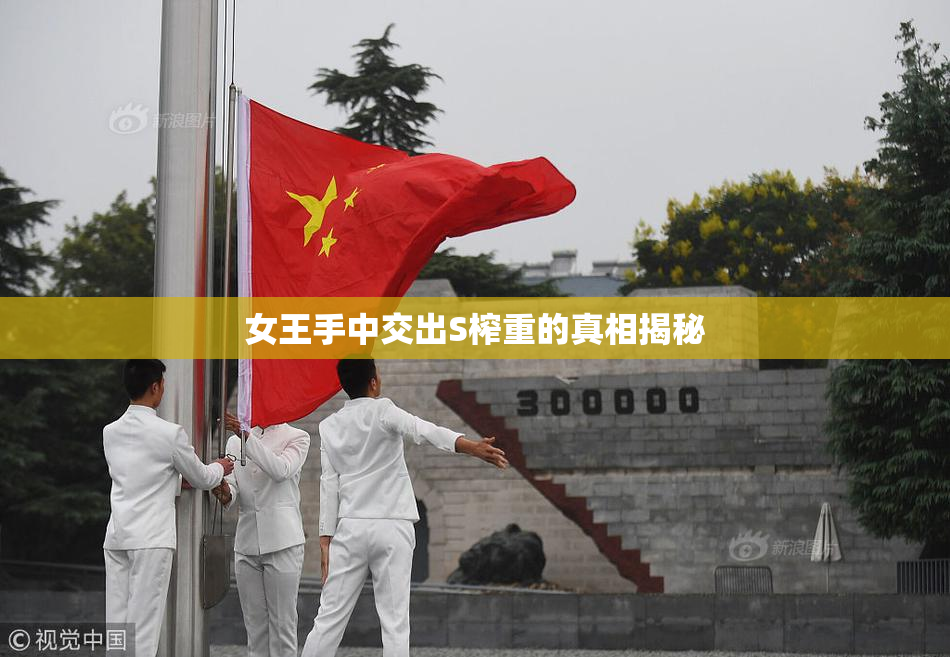 女王手中交出S榨重的真相揭秘