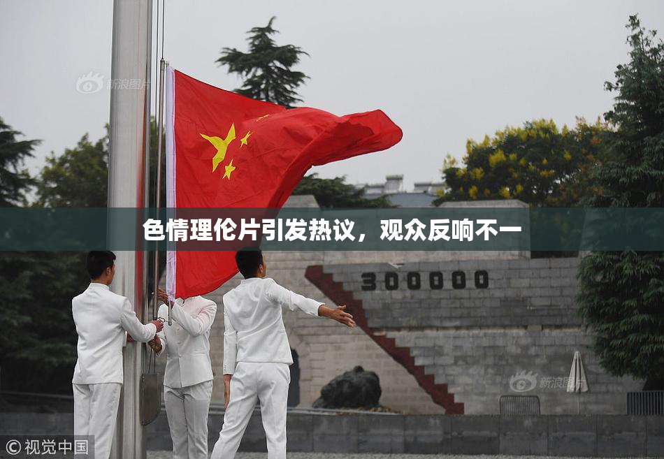 色情理伦片引发热议，观众反响不一