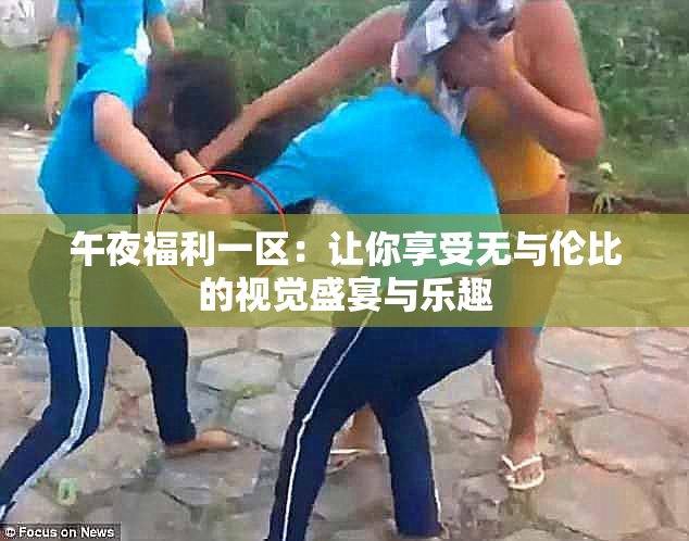 午夜福利一区：让你享受无与伦比的视觉盛宴与乐趣