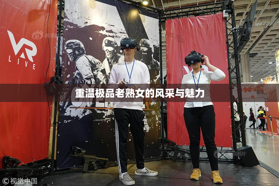 重温极品老熟女的风采与魅力