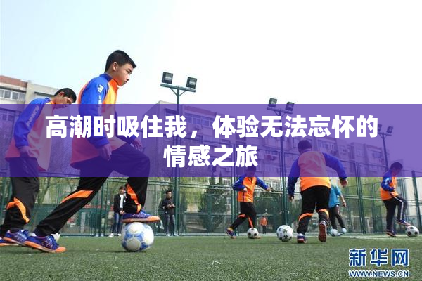 高潮时吸住我，体验无法忘怀的情感之旅