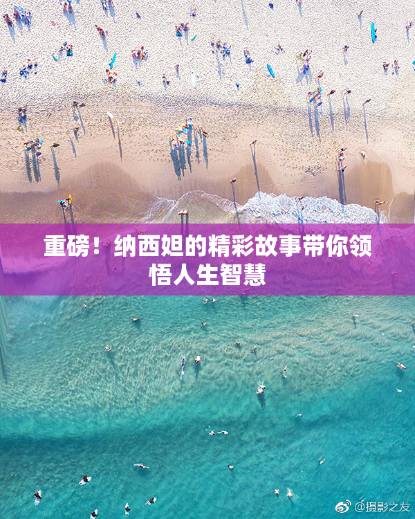 重磅！纳西妲的精彩故事带你领悟人生智慧