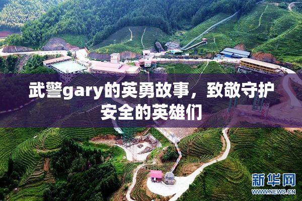 武警gary的英勇故事，致敬守护安全的英雄们