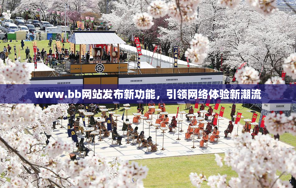 www.bb网站发布新功能，引领网络体验新潮流
