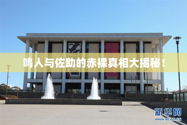 鸣人与佐助的赤裸真相大揭秘！