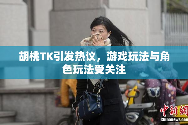 胡桃TK引发热议，游戏玩法与角色玩法受关注
