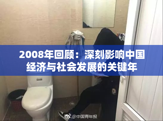 2008年回顾：深刻影响中国经济与社会发展的关键年