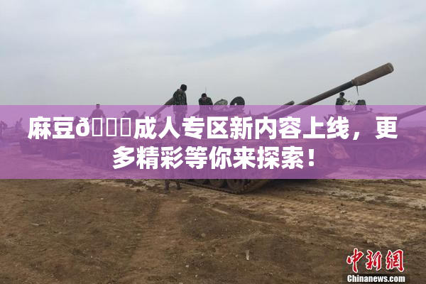 麻豆🔞成人专区新内容上线，更多精彩等你来探索！