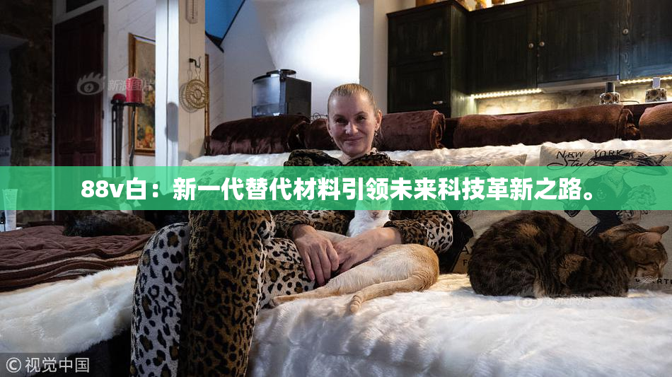 88v白：新一代替代材料引领未来科技革新之路。