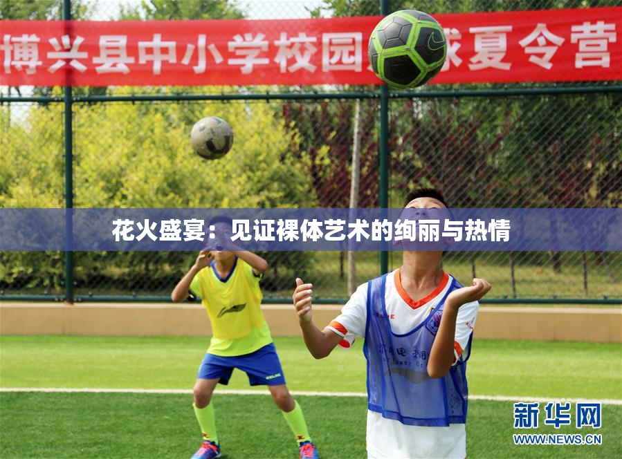 花火盛宴：见证裸体艺术的绚丽与热情