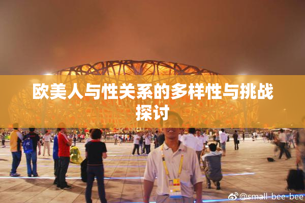 欧美人与性关系的多样性与挑战探讨