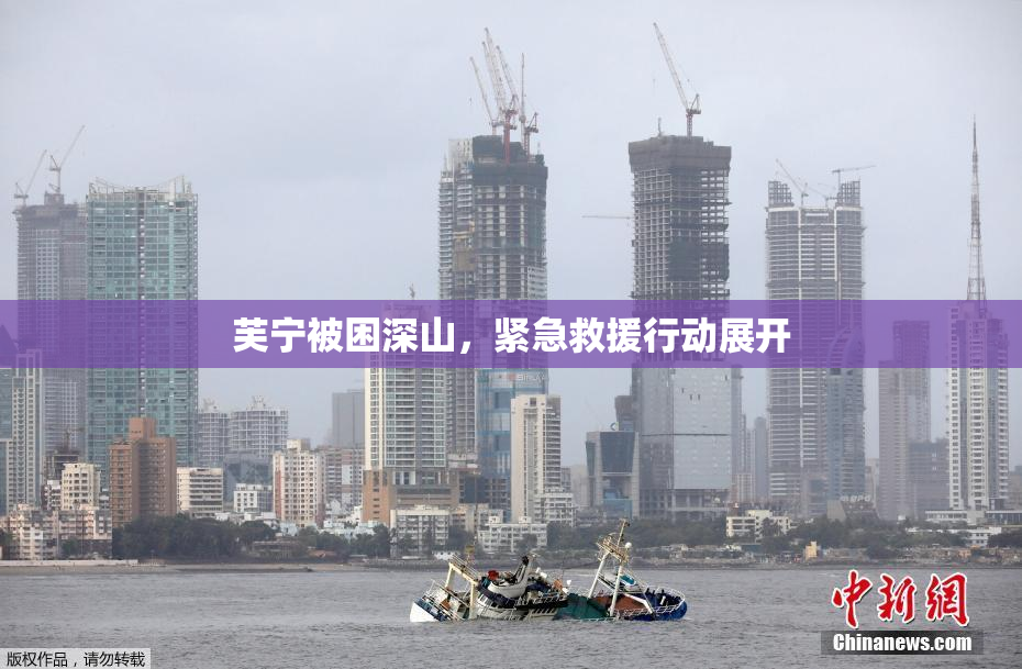 芙宁被困深山，紧急救援行动展开