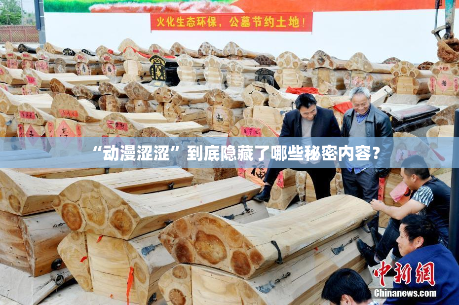 “动漫涩涩”到底隐藏了哪些秘密内容？