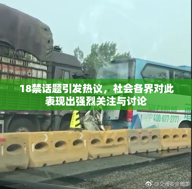 18禁话题引发热议，社会各界对此表现出强烈关注与讨论