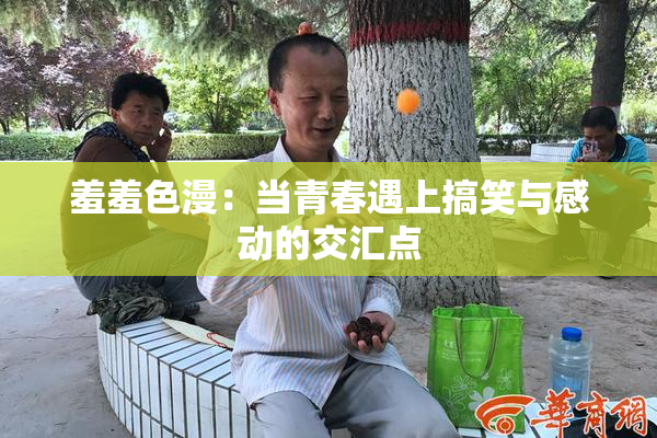 羞羞色漫：当青春遇上搞笑与感动的交汇点