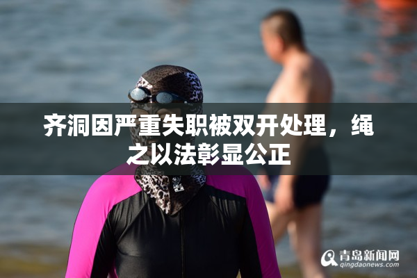 齐洞因严重失职被双开处理，绳之以法彰显公正