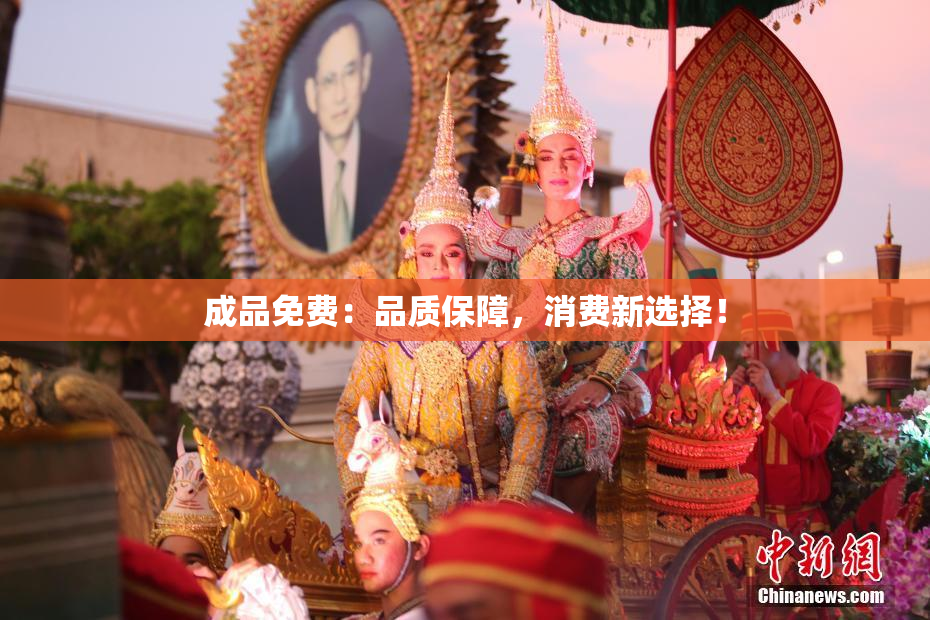 成品免费：品质保障，消费新选择！