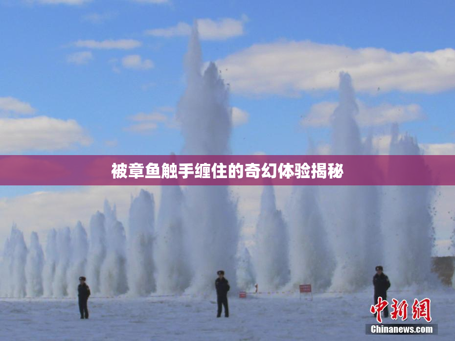 被章鱼触手缠住的奇幻体验揭秘