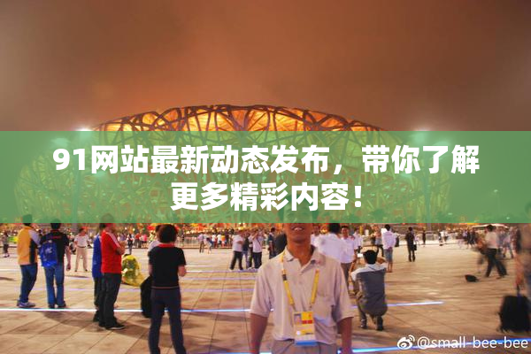 91网站最新动态发布，带你了解更多精彩内容！