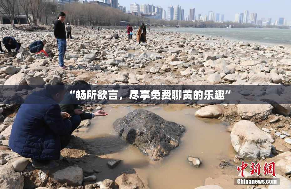 “畅所欲言，尽享免费聊黄的乐趣”