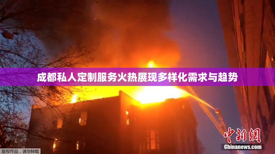成都私人定制服务火热展现多样化需求与趋势