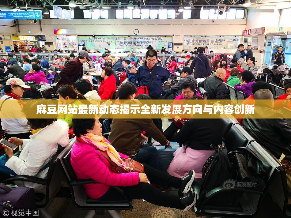 麻豆网站最新动态揭示全新发展方向与内容创新