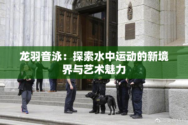龙羽音泳：探索水中运动的新境界与艺术魅力