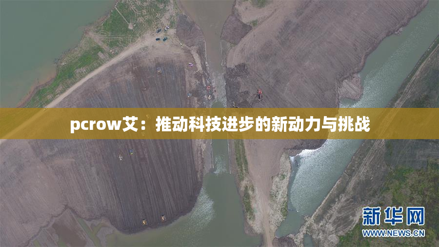 pcrow艾：推动科技进步的新动力与挑战