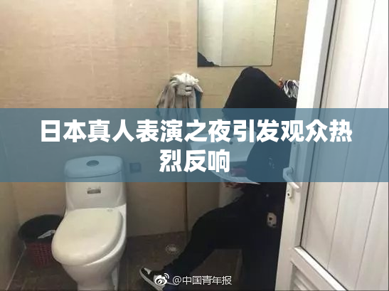日本真人表演之夜引发观众热烈反响