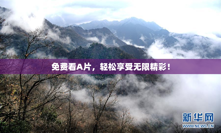 免费看A片，轻松享受无限精彩！
